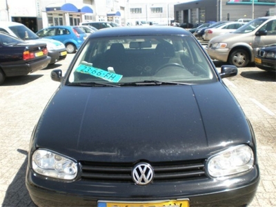 Volkswagen Golf 2.3 V5 Highline (bj 1998)