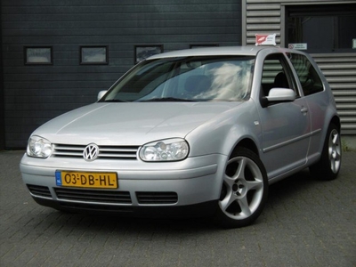 Volkswagen Golf 2.3 V5 Highline NAP/AIRCO/ELEKRAM/APK