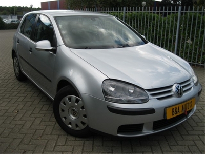 Volkswagen Golf 5 1.9 Tdi bj04 AiRcO 5 Deurs Zeer Netjes!!!!