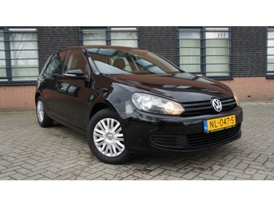 Volkswagen Golf 6 1.4 Trendline 3mnd garantie/ 2 jaar apk