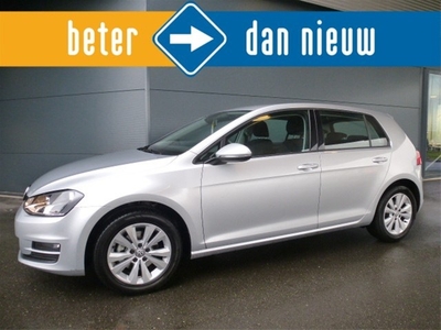 Volkswagen Golf 7 1.2 TSI 105PK 5-Drs Comfortline