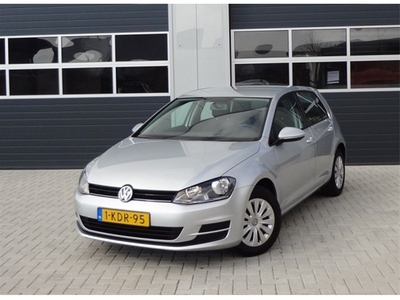 Volkswagen Golf 7 1.2 TSI Navi Cruise 1e Eigenaar