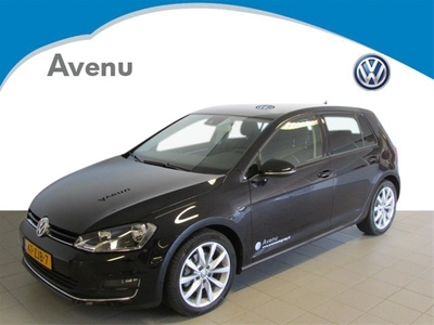 Volkswagen Golf 7 Highline 1.6TDI 105pk BlueMotion