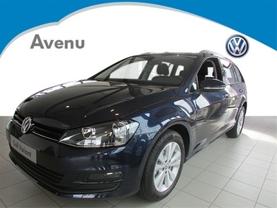 Volkswagen Golf 7 Variant 1.2TSI 105pk Comfortline