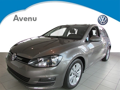 Volkswagen Golf Bluemotion Highline 1.6TDI 110PK 14%