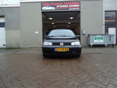 Volkswagen Golf Cabriolet 1.9 TDI Highline Elec