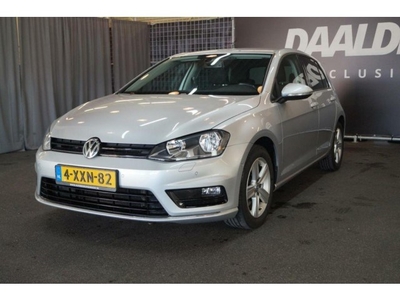 Volkswagen Golf Golf 1.4 TSI 140pk ACT Highline (bj 2013)