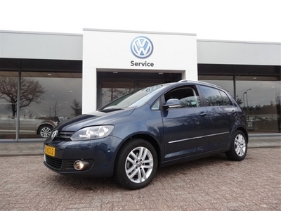 Volkswagen Golf Plus 1.2 TSI 77KW HIGHLINE 7-DSG (bj 2012)