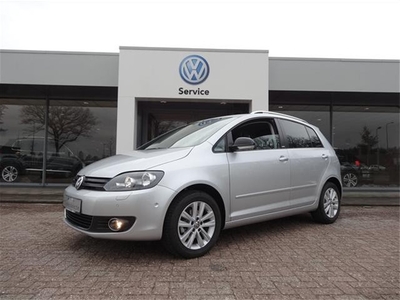 Volkswagen Golf Plus 1.2 TSI 77KW STYLE / HIGHLINE 7-DSG