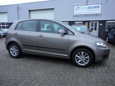 Volkswagen Golf Plus 1.2 TSI Comfortline Automaat 36dkm...