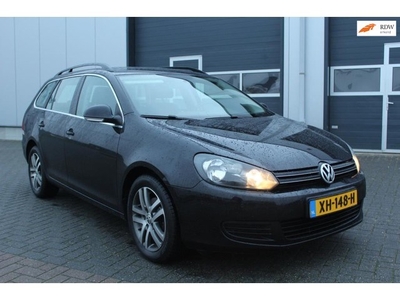 Volkswagen Golf Plus 1.2 TSI Comfortline BlueMotion 109DKM