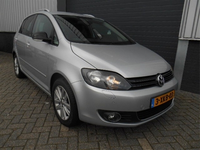 Volkswagen Golf Plus 1.2 TSI STYLE DSG AUTOM AFN. TREKHAAK