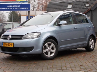 Volkswagen Golf Plus 1.4 Easyline