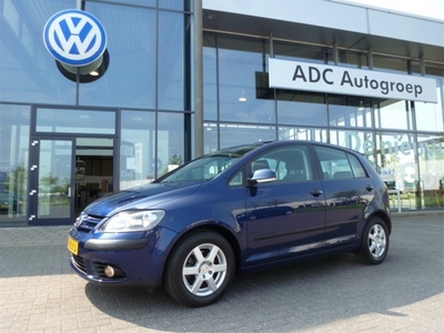 Volkswagen Golf Plus 1.4 Fsi Businessline ECC, LMV