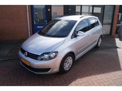 Volkswagen Golf Plus 1.4 Trendline