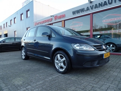 Volkswagen Golf Plus 1.4 Trendline (bj 2005)