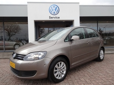 Volkswagen Golf Plus 1.4 TSI 90KW COMFORTLINE E5 (bj 2012)