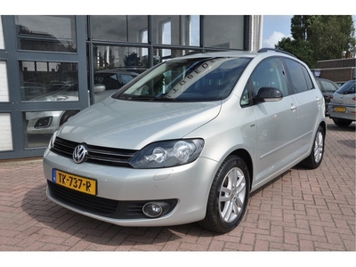 Volkswagen Golf Plus 1.4 TSI COMFORTLINE, AUTOMAAT// Elke