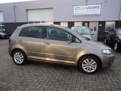 Volkswagen Golf Plus 1.4 TSI Style... 31dkm...2012...