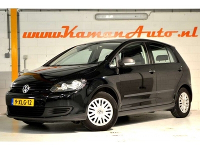 Volkswagen Golf Plus 1.6 TDI Comfl. BlueM 6 Maanden Garantie