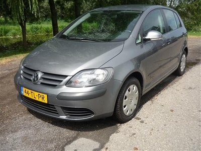 Volkswagen Golf Plus 1.9 TDI 77KW OPTIVE (bj 2007)