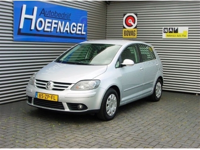 Volkswagen Golf Plus 1.9 TDI Businessl.3 (bj 2008)