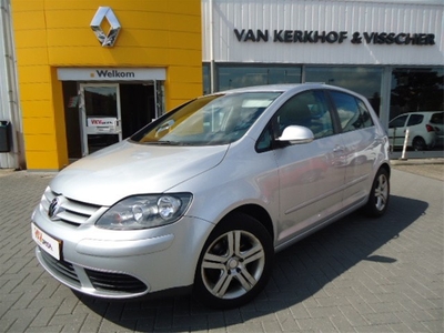 Volkswagen Golf Plus 1.9 TDI Comfortline / Climate Ctrl /