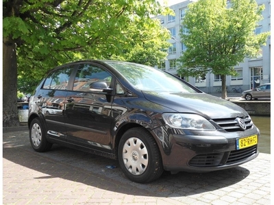 Volkswagen Golf Plus 1.9 TDI Turijn (bj 2005)