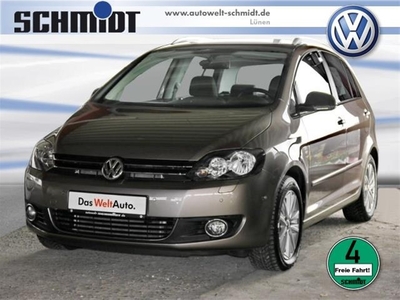 Volkswagen Golf Plus (bj 2012) - ImportWereld.nl