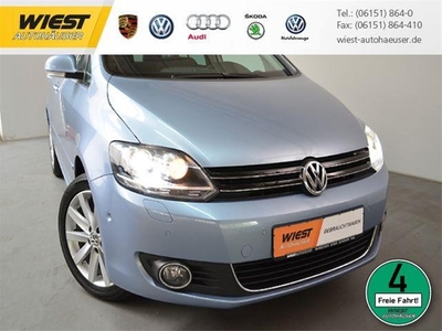 Volkswagen Golf Plus (bj 2012) - ImportWereld.nl