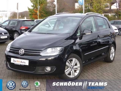 Volkswagen Golf Plus (bj 2012) - ImportWereld.nl