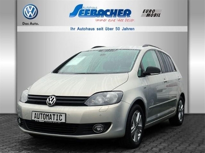 Volkswagen Golf Plus (bj 2012) - ImportWereld.nl