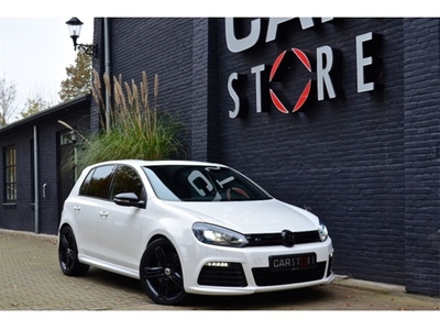 Volkswagen Golf R 4-Motion / Dynaudio / Schuifdak / Leder