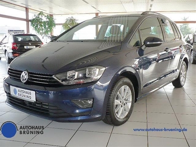 Volkswagen Golf Sportsvan (bj 2014) - ImportWereld.nl