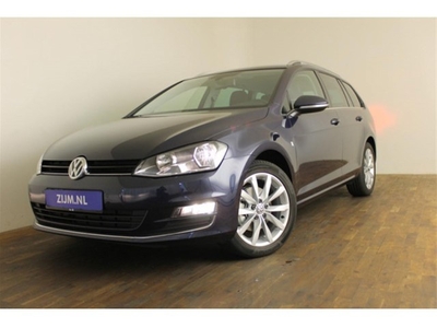 Volkswagen Golf Variant 1.2 TSI Business Edition CONNECTED