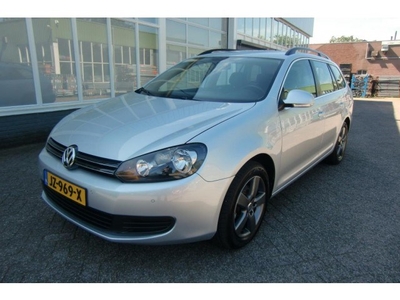 Volkswagen Golf Variant 1.2 TSI Comfortline BlueMotion