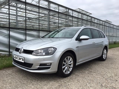 Volkswagen Golf Variant 1.2 TSI Lounge Edition