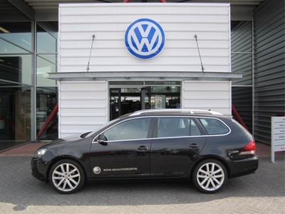 Volkswagen Golf Variant 1.4 Tsi Comfort Executive Line