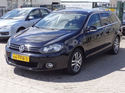 Volkswagen Golf Variant 1.4 TSI Highline .NAP.