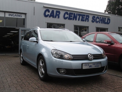 Volkswagen Golf Variant 1.4 TSI Highline PANODAK