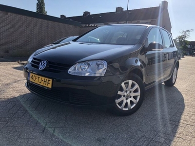 Volkswagen Golf verkocht!!!!!!!! (bj 2006)