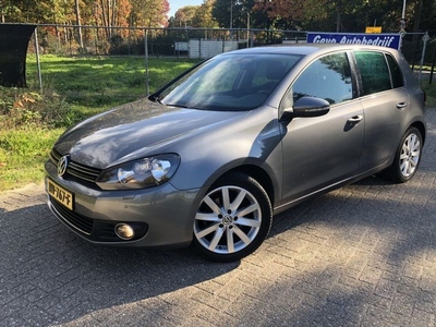 Volkswagen Golf Verkocht!!!!!!!!!!!!! (bj 2010)