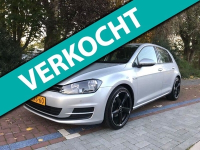 Volkswagen Golf Verkocht Verkocht Verkocht!!!