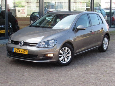 Volkswagen Golf VERKOCHT VERKOCHT1.6 TDI 110PK BlueMotion