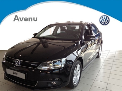 Volkswagen Jetta 1.4 Tsi 103Kw/150pk Hybrid 7-dsg