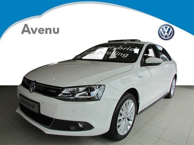 Volkswagen Jetta 1.4 Tsi 150pk Hybrid 7-dsg Highline 14%