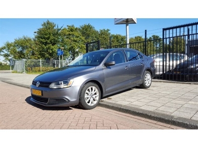 Volkswagen Jetta 1.8 tsi.Leer.automaat.... (bj 2014)