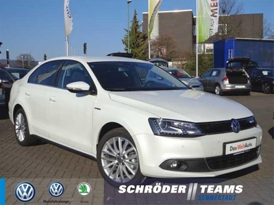 Volkswagen Jetta (bj 2013) - ImportWereld.nl