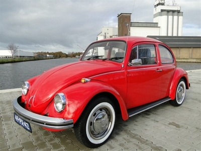 Volkswagen Kever 1200 Top Conditie (bj 1974)