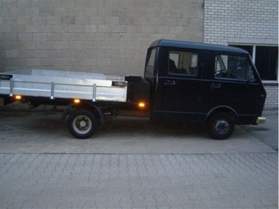 Volkswagen LT 28 2.5 SDI (bj 1987)